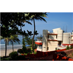 MTDC Beach Resort - Ganpatipule