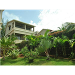 Nakshatra Beach Resort - Bhandrapule - Ganpatipule