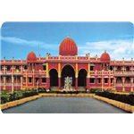 Shivsagar Palace - Ganpatipule