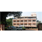 Shree Sagar Hotel - Arrey Warrey Rd - Ganpatipule