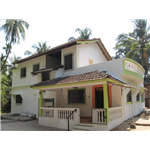 Shri Hotel - Ganpatipule