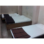 Shri Prasad lodge - Ganpatipule