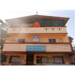 Tapasvi Sadanand Niwas - Ganpatipule