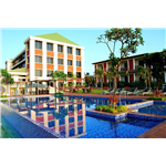 The Fern Greenleaf Resort - Advait Petrol Pump - Ganpatipule