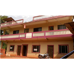 Vishwamedh Niwas Lodge - Ganpatipule