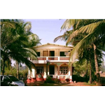 Vrundavan Holiday Home - Ganpatipule