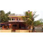 Yash Garden - Ganpatipule