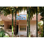 Yogayog Hotel - Ganpatipule