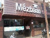 Mezbaan Spicy - Pandri - Raipur