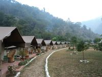 Himalayan Bear Stream Camp - Paliyal Gaon - Garhwal