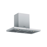 Bosch DEE936BIN Chimney - 90 cm