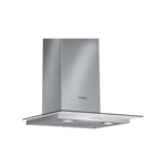 Bosch DWA06D7501 Chimney with Glass - 60 cm