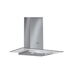 Bosch DWA09D750I Chimney with Glass - 90 cm
