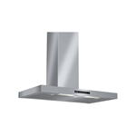 Bosch DWB09W851I Chimney - 90 cm