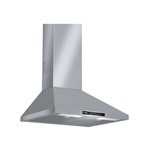 Bosch DWW06W850I Chimney - 60 cm