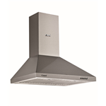 Caps 820 Cubic Mtr hr Hood