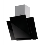 Cata 60 cm 1100 m3 hr PODIUM 60 GLASS Designer Chimney