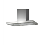 Cata 60 cm 1200 m3 hr SYGMA 60 Designer Chimney