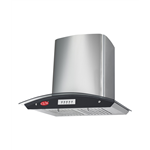 Clix 50cm 1100 Clix Hood Chimney