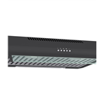 Clix 50cm 750 Clix Hood Chimney