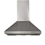 Clix 900 Hood Chimney