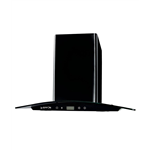 Effon 60cm 1000 m3 hr glass6050ftbl Hood Chimney