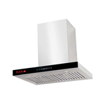 EKKO 90cm 1200 Titanic BF 90 Hood Chimney