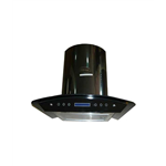 Gilma 60cm Dura Chimney