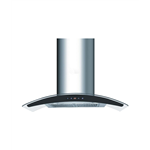 Hikia 90cm Olivia 90 Electric Chimney