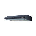 Inalsa 60cm Figo BKBF 750 Suction Electric Chimney