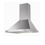 Kaff 60cm 700 Base MX-60 Hood Chimney