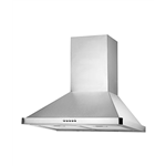 Kaff 90cm MIF MX -90 Chimney