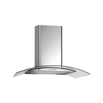 Kaff 90cm OPEC - 90 Chimney