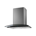 Kaff 90cm OPEC- 90 GX Chimney