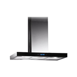 Kaff 90cm TURIN - 90 IS Chimney