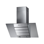 Kaff PLASMAT - 90 Chimney