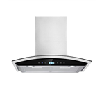Kkolar 60cm 1080 Laura 60 Hood Chimney