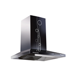 Kutchina 60cm 1000 Fieona Hood Chimney