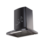 Kutchina 60cm 1200 Florentine Hood Chimney