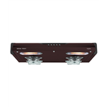 Kutchina 60cm 800 M3 hr Freshy(bk) Straight Line Chimney