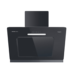 Kutchina 90cm 1200m3 hr Elizza Bk Hood Chimney