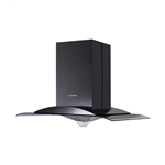 Kutchina 90cm 1200m3 hr Isle Hood Chimney