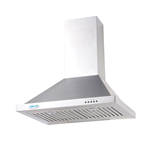 Meglio 50cm 801-1000 M3 hr Avena Hood Chimney