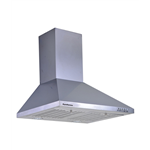 Pureflames 60cm 900 POPULAR 60 Hood Chimney