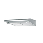 Quba 60cm 750 Suction Straightline Electric Chimney 1715