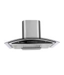 Sunflame 1100 Suction 60 cm Innova SS BF Auto Clean Chimney