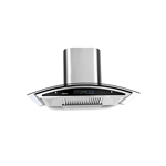 Sunflame 60cm 1100 m3 hr Innova Autoclean Chimney
