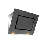 Sunflame 75cm 1100 SOLARIS GL 60 Hood Chimney