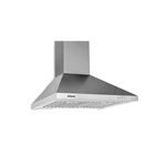 Sunflame 850 m3 hr 60cm Fusion SS 60 BF Chimney