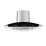 Sunflame 90cm 1100 m3 h Amaze90 Chimney